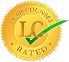Lead Counsel Rated | LC