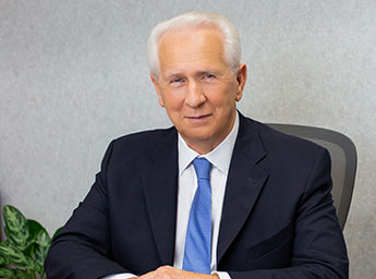 Donald R. Holben