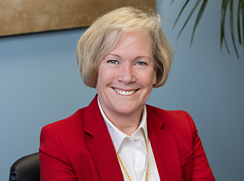 Photo of Karen S. Spicker